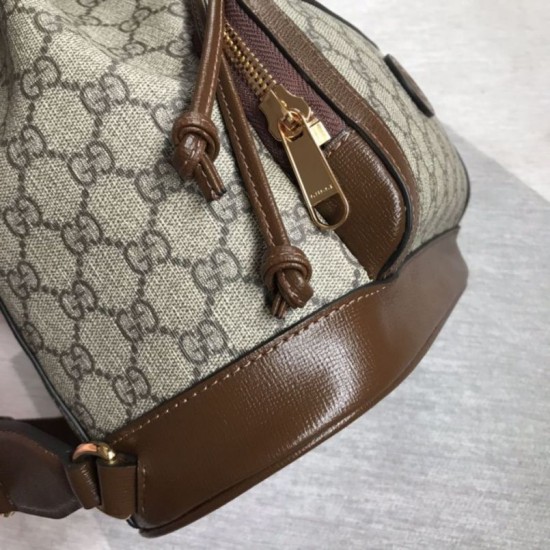 Zaino Gucci con Incastro G 674147 Zaino Gucci con Incastro G 674147