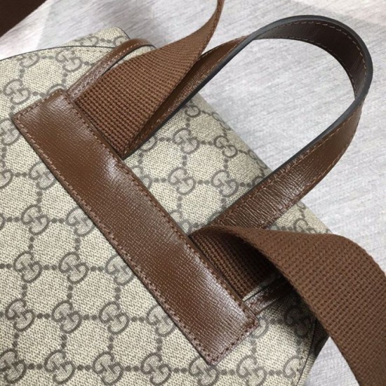 Zaino Gucci con Incastro G 674147 Zaino Gucci con Incastro G 674147