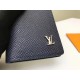 LV Pocket Organizer Taiga Pelle M30293 LV Pocket Organizer Taiga Pelle M30293