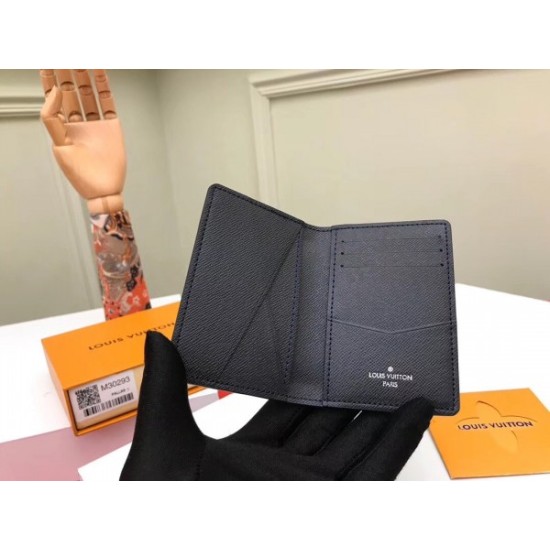 LV Pocket Organizer Taiga Pelle M30293 LV Pocket Organizer Taiga Pelle M30293
