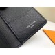 LV Pocket Organizer Taiga Pelle M30293 LV Pocket Organizer Taiga Pelle M30293