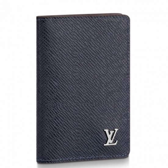 LV Pocket Organizer Taiga Pelle M30293 LV Pocket Organizer Taiga Pelle M30293
