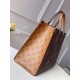 Borsa Louis Vuitton Onthego MM Giant Monogram Reverse M45321 Borsa Louis Vuitton Onthego MM Giant Monogram Reverse M45321