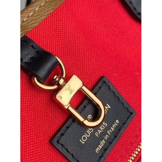 Borsa Louis Vuitton Onthego MM Giant Monogram Reverse M45321 Borsa Louis Vuitton Onthego MM Giant Monogram Reverse M45321