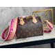 LV Speedy Bandouliere 20 Monogram M45948 LV Speedy Bandouliere 20 Monogram M45948