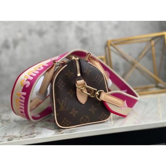 LV Speedy Bandouliere 20 Monogram M45948 LV Speedy Bandouliere 20 Monogram M45948