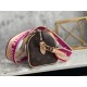 LV Speedy Bandouliere 20 Monogram M45948 LV Speedy Bandouliere 20 Monogram M45948
