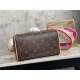 LV Speedy Bandouliere 20 Monogram M45948 LV Speedy Bandouliere 20 Monogram M45948