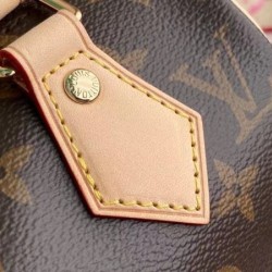 LV Speedy Bandouliere 20 Monogram M45948 LV Speedy Bandouliere 20 Monogram M45948