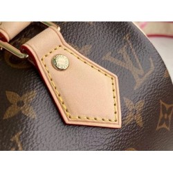 LV Speedy Bandouliere 20 Monogram M45948 LV Speedy Bandouliere 20 Monogram M45948