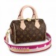 LV Speedy Bandouliere 20 Monogram M45948 LV Speedy Bandouliere 20 Monogram M45948