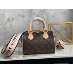 LV Speedy Bandouliere 20 Monogram M45957 LV Speedy Bandouliere 20 Monogram M45957