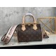 LV Speedy Bandouliere 20 Monogram M45957 LV Speedy Bandouliere 20 Monogram M45957