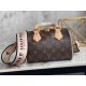 LV Speedy Bandouliere 20 Monogram M45957 LV Speedy Bandouliere 20 Monogram M45957