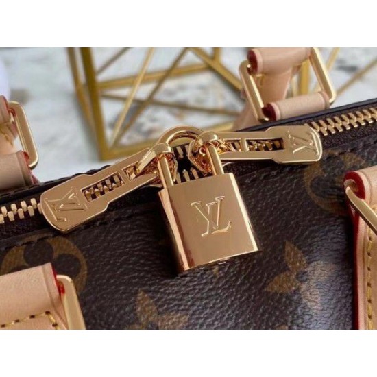 LV Speedy Bandouliere 20 Monogram M45957 LV Speedy Bandouliere 20 Monogram M45957