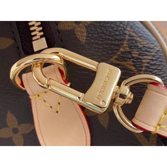 LV Speedy Bandouliere 20 Monogram M45957 LV Speedy Bandouliere 20 Monogram M45957