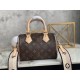 LV Speedy Bandouliere 20 Monogram M45957 LV Speedy Bandouliere 20 Monogram M45957
