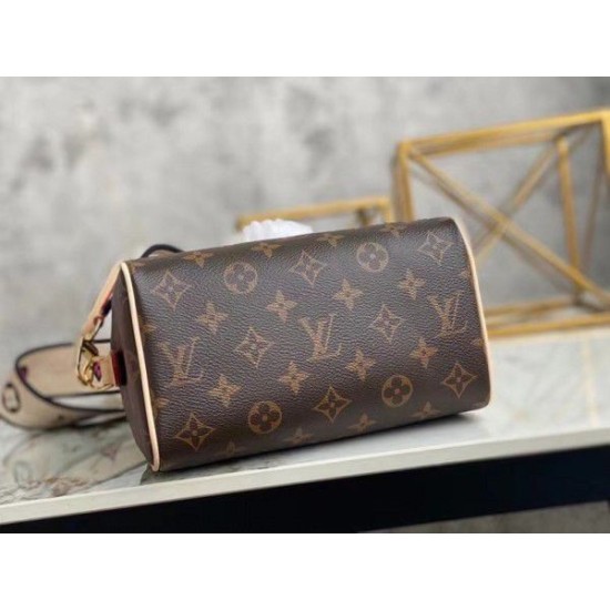 LV Speedy Bandouliere 20 Monogram M45957 LV Speedy Bandouliere 20 Monogram M45957