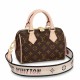 LV Speedy Bandouliere 20 Monogram M45957 LV Speedy Bandouliere 20 Monogram M45957
