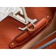 Louis Vuitton Capucines BB In Pelle Marrone M59266 Louis Vuitton Capucines BB In Pelle Marrone M59266