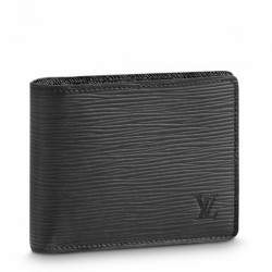 Pari Portafoglio LV Slender Epi Pelle M60332