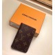 Pari Dettagli perfetti Louis Vuitton Pocket Organizer M60502 Pari Dettagli perfetti Louis Vuitton Pocket Organizer M60502