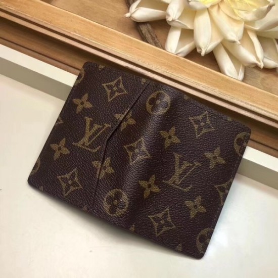 Pari Dettagli perfetti Louis Vuitton Pocket Organizer M60502 Pari Dettagli perfetti Louis Vuitton Pocket Organizer M60502