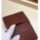 Pari Dettagli perfetti Louis Vuitton Pocket Organizer M60502 Pari Dettagli perfetti Louis Vuitton Pocket Organizer M60502