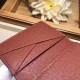 Pari Dettagli perfetti Louis Vuitton Pocket Organizer M60502 Pari Dettagli perfetti Louis Vuitton Pocket Organizer M60502