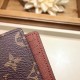 Pari Dettagli perfetti Louis Vuitton Pocket Organizer M60502 Pari Dettagli perfetti Louis Vuitton Pocket Organizer M60502