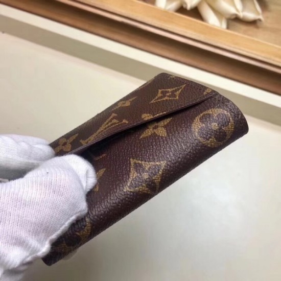 Pari Dettagli perfetti Louis Vuitton Pocket Organizer M60502 Pari Dettagli perfetti Louis Vuitton Pocket Organizer M60502