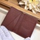 Pari Dettagli perfetti Louis Vuitton Pocket Organizer M60502 Pari Dettagli perfetti Louis Vuitton Pocket Organizer M60502