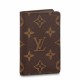Pari Dettagli perfetti Louis Vuitton Pocket Organizer M60502 Pari Dettagli perfetti Louis Vuitton Pocket Organizer M60502