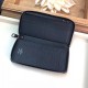 Portafoglio Louis Vuitton Zippy Vertical Monogram Eclipse M62295 Portafoglio Louis Vuitton Zippy Vertical Monogram Eclipse M62295