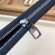 Portafoglio Louis Vuitton Zippy Vertical Monogram Eclipse M62295 Portafoglio Louis Vuitton Zippy Vertical Monogram Eclipse M62295