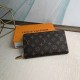 Louis Vuitton Zippy Organizer M62581 Louis Vuitton Zippy Organizer M62581