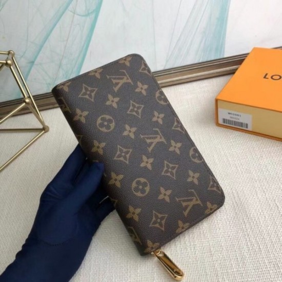 Louis Vuitton Zippy Organizer M62581 Louis Vuitton Zippy Organizer M62581