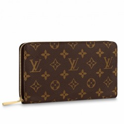 Louis Vuitton Zippy Organizer M62581