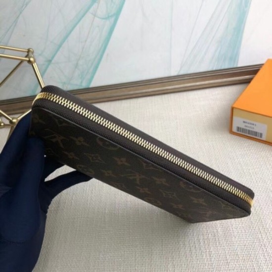 Louis Vuitton Zippy Organizer M62581 Louis Vuitton Zippy Organizer M62581