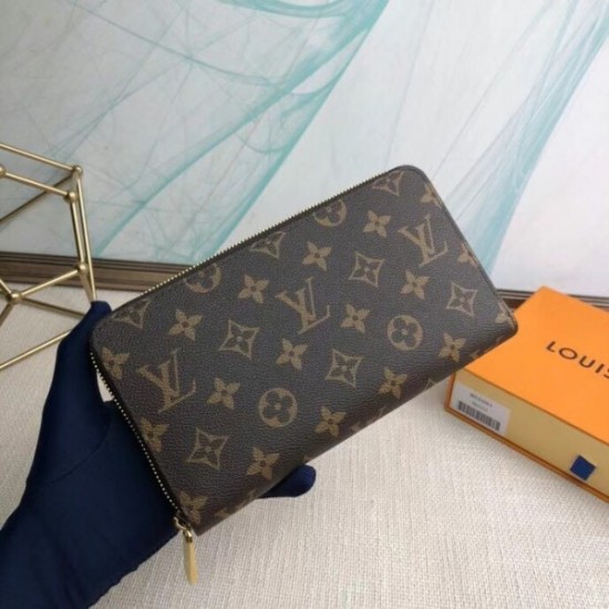Louis Vuitton Zippy Organizer M62581 Louis Vuitton Zippy Organizer M62581