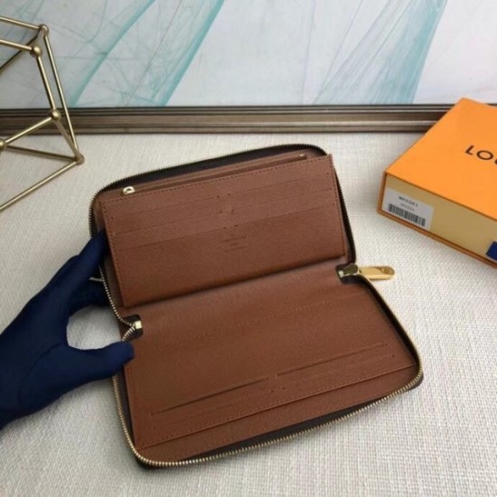 Louis Vuitton Zippy Organizer M62581 Louis Vuitton Zippy Organizer M62581