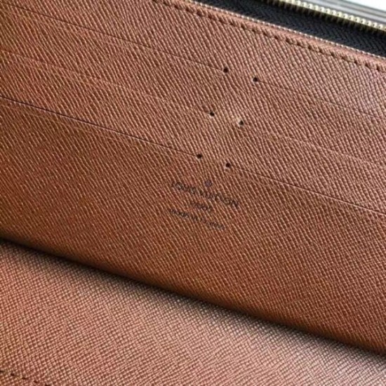 Louis Vuitton Zippy Organizer M62581 Louis Vuitton Zippy Organizer M62581