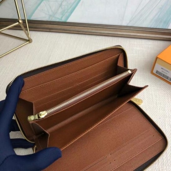 Louis Vuitton Zippy Organizer M62581 Louis Vuitton Zippy Organizer M62581