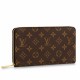 Louis Vuitton Zippy Organizer M62581 Louis Vuitton Zippy Organizer M62581