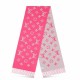 Sciarpa LV Daily LV rosa M76699 Sciarpa LV Daily LV rosa M76699