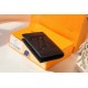 Dettagli perfetti Louis Vuitton Pocket Organizer Taurillon Shadow M80038 Dettagli perfetti Louis Vuitton Pocket Organizer Taurillon Shadow M80038