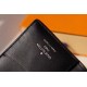 Dettagli perfetti Louis Vuitton Pocket Organizer Taurillon Shadow M80038 Dettagli perfetti Louis Vuitton Pocket Organizer Taurillon Shadow M80038