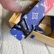 Pari Louis Vuitton LV Shape 40MM Cintura reversibile Monogram MP313V Pari Louis Vuitton LV Shape 40MM Cintura reversibile Monogram MP313V