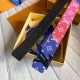 Pari Louis Vuitton LV Shape 40MM Cintura reversibile Monogram MP313V Pari Louis Vuitton LV Shape 40MM Cintura reversibile Monogram MP313V