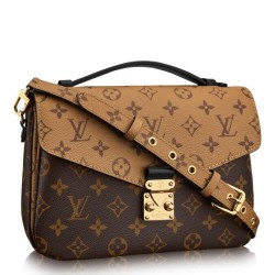 Pochette Métis Monogram Reverse M41465 imitazioni perfette